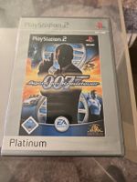 007 Agent im Kreuzfeuer PS2