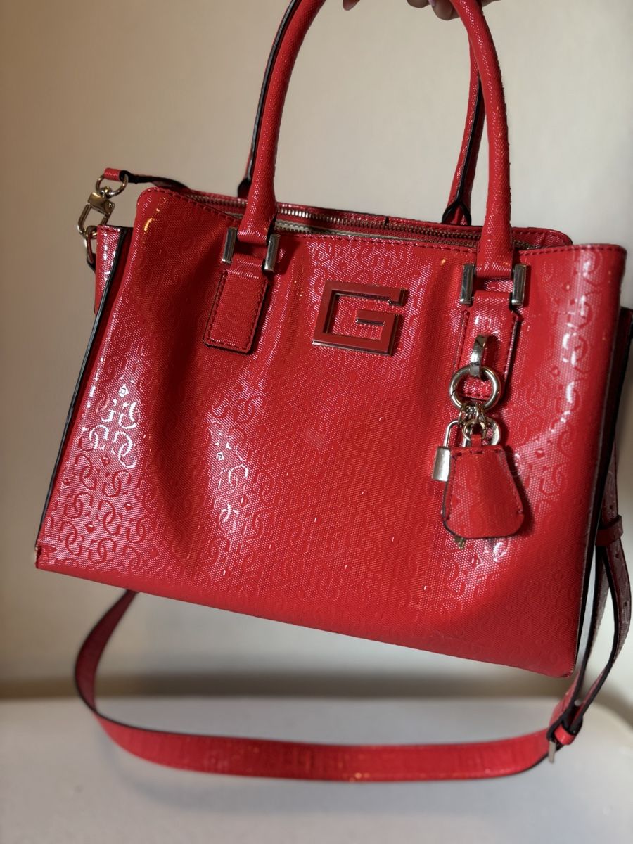 Guess Taschen für Damen: Borsa Guess  – Gebraucht aus Vernate von YleBru 2