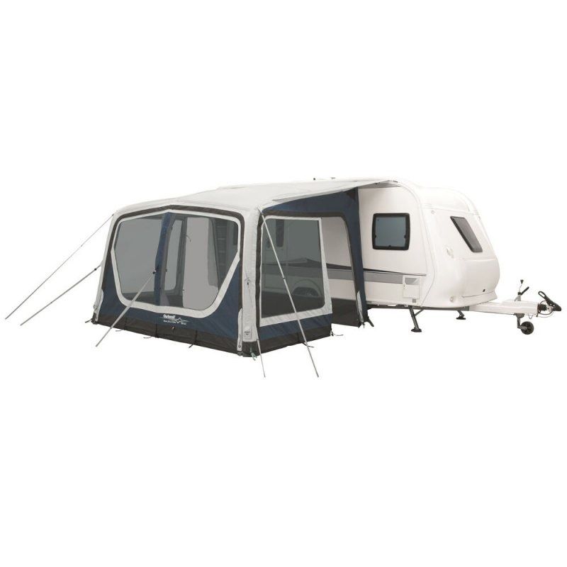 Outwell Auvents & marquises: Outwell Tide 380SA Luft Vorzelt – D'occasion à Muri AG par Swisspanda 1