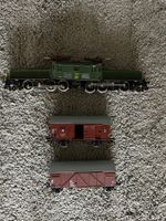 Märklin Lok Krokodil Winterthur