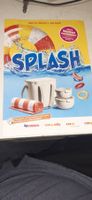 COOP Splash 2 volle Sammelkarten (80 Marken)
