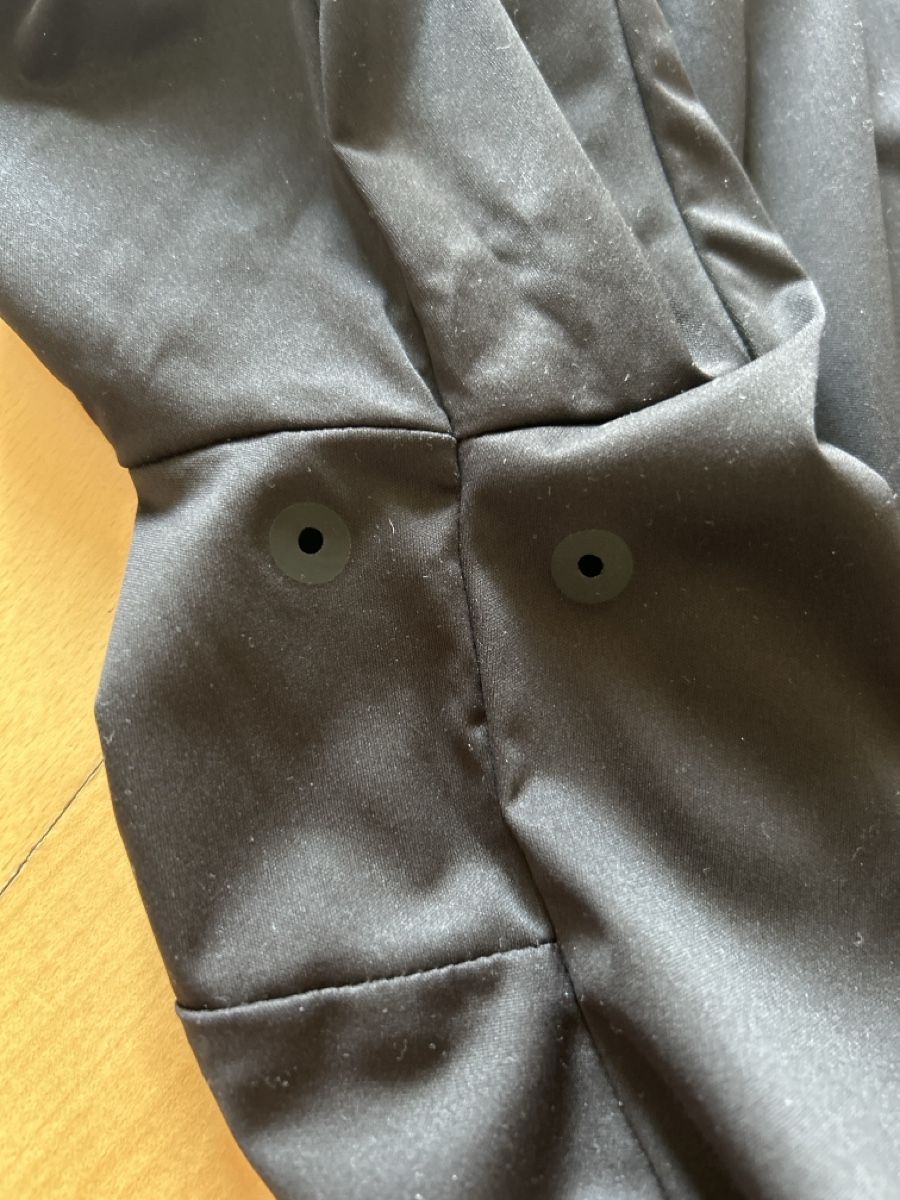 Kjus Giacche: KJUS Damen Wind Jacke Gr. 40 – Usato da Luzern venduto da Sunnysmile0511 6