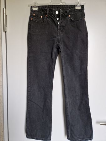 Jeans Damen Weekday