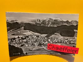 1950 Einsiedeln