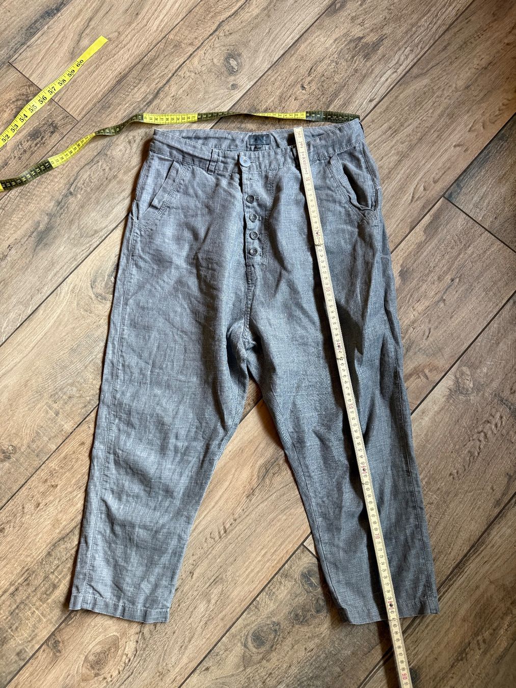 Nile Pantaloni: Nile Leinenhose xs – Usato da Brugg AG venduto da Simone28