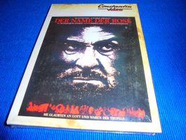 Mediabook Der Name der Rose /Constantin-Nameless / Lim.385