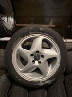 Roues Volvo 16’’ 850 et divers modèles