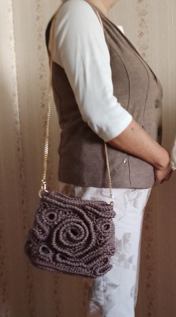 Sacs femmes: Handtasche – D'occasion à Bad Zurzach par MarinaSSS 5