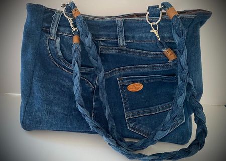Tasche (Handmade) S_0110