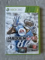 EA Sports Madden NFL 13 für Xbox 360