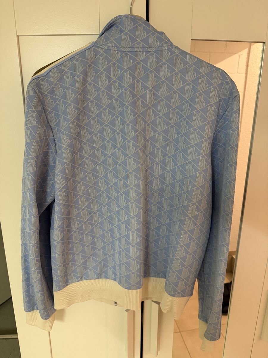 Lacoste Vestes: Lacoste Jacke – Neuf (Voir description) à Dürnten par mar_7vb2 1
