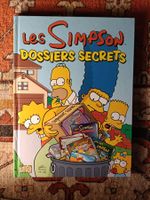 Simpson auf französisch