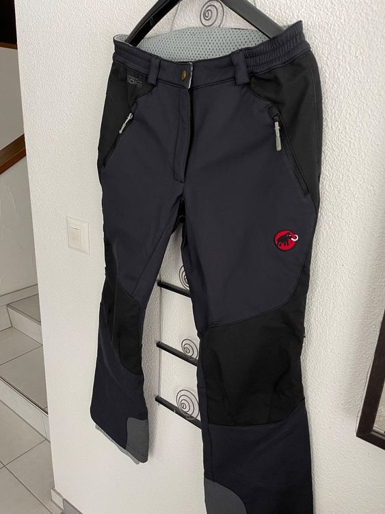 Mammut Skihose | Kaufen Auf Ricardo