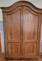 Antiker französischer Kleiderschrank / Armoire – 19. Jh.