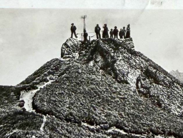 Cartoline postali: Speer - Weesen - AK – Usato da Lutry venduto da Ediego 2