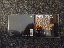 CD : Pelzig
