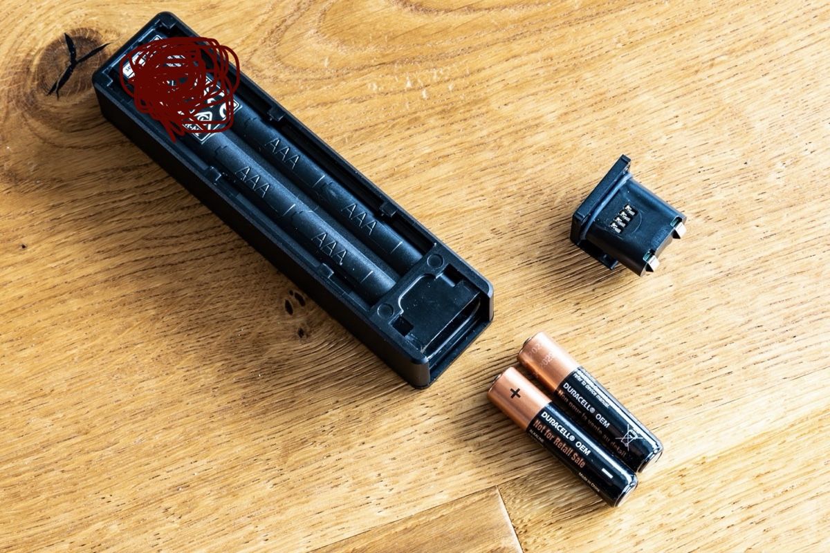 Nuki Schlösser: Nuki keypad 2 – Gebraucht aus Vevey von mnahum 2