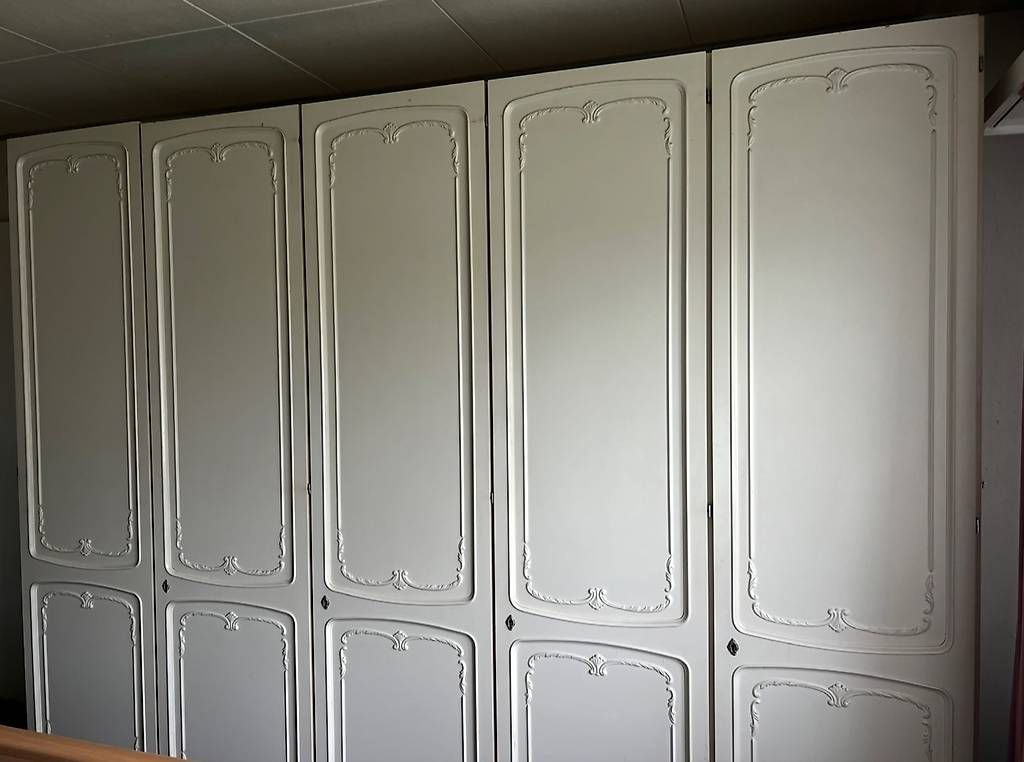 Armadi: Schrank Antik Barock – Usato da Niederglatt ZH venduto da AnFleischmann