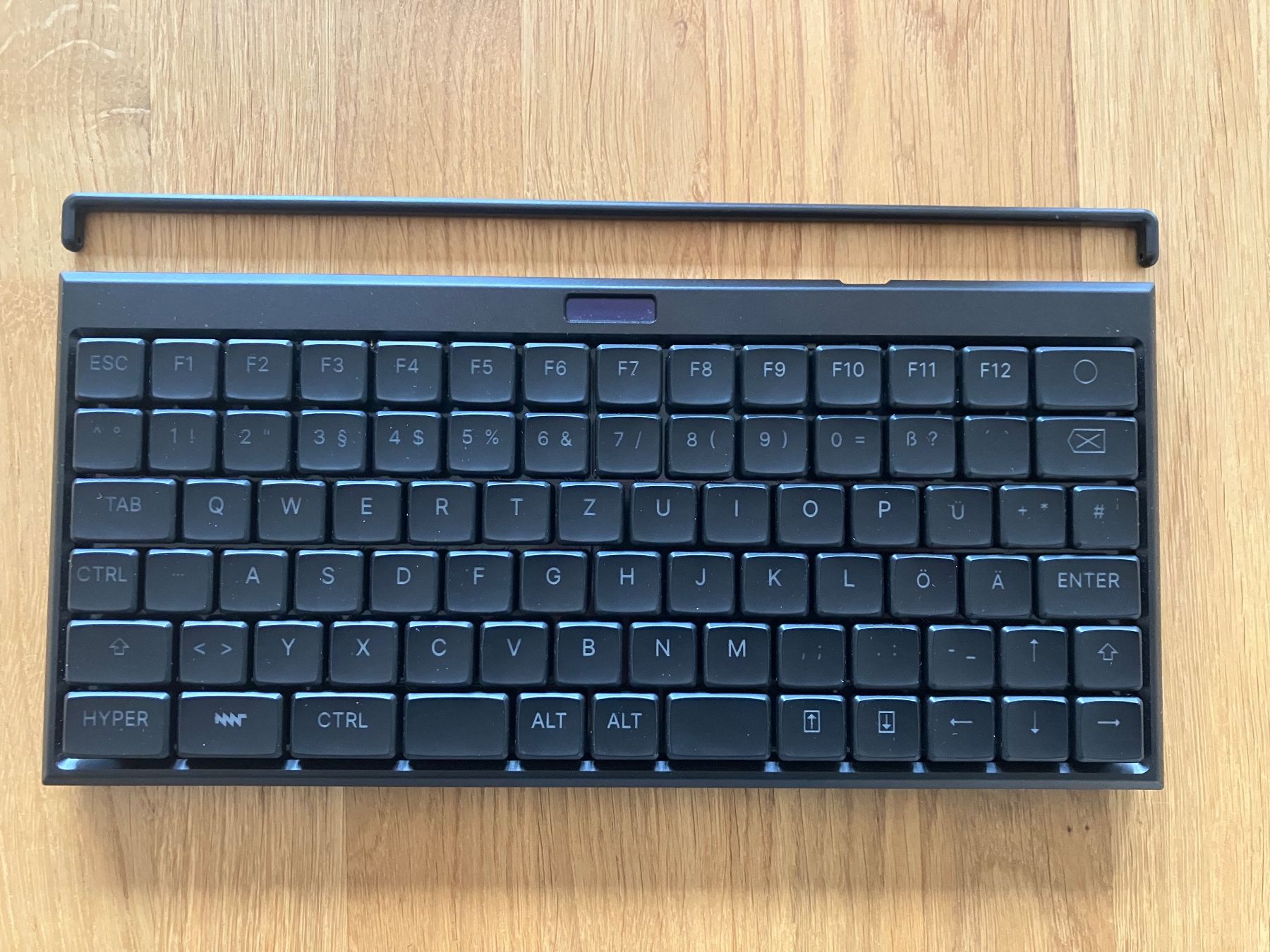 Tastiere: MNT Reform Standalone Keyboard v1 – Usato da Basel venduto da pat_vq9b