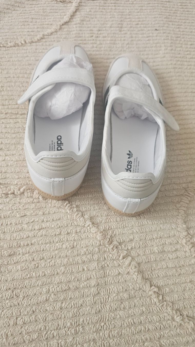 Adidas Damenschuhe: Adidas Samba Jane neuve – Neu und originalverpackt aus St-Prex von sebgav 2