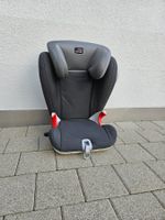 Britax Römer Kindersitz Kidfix SL SICT mit Isofix