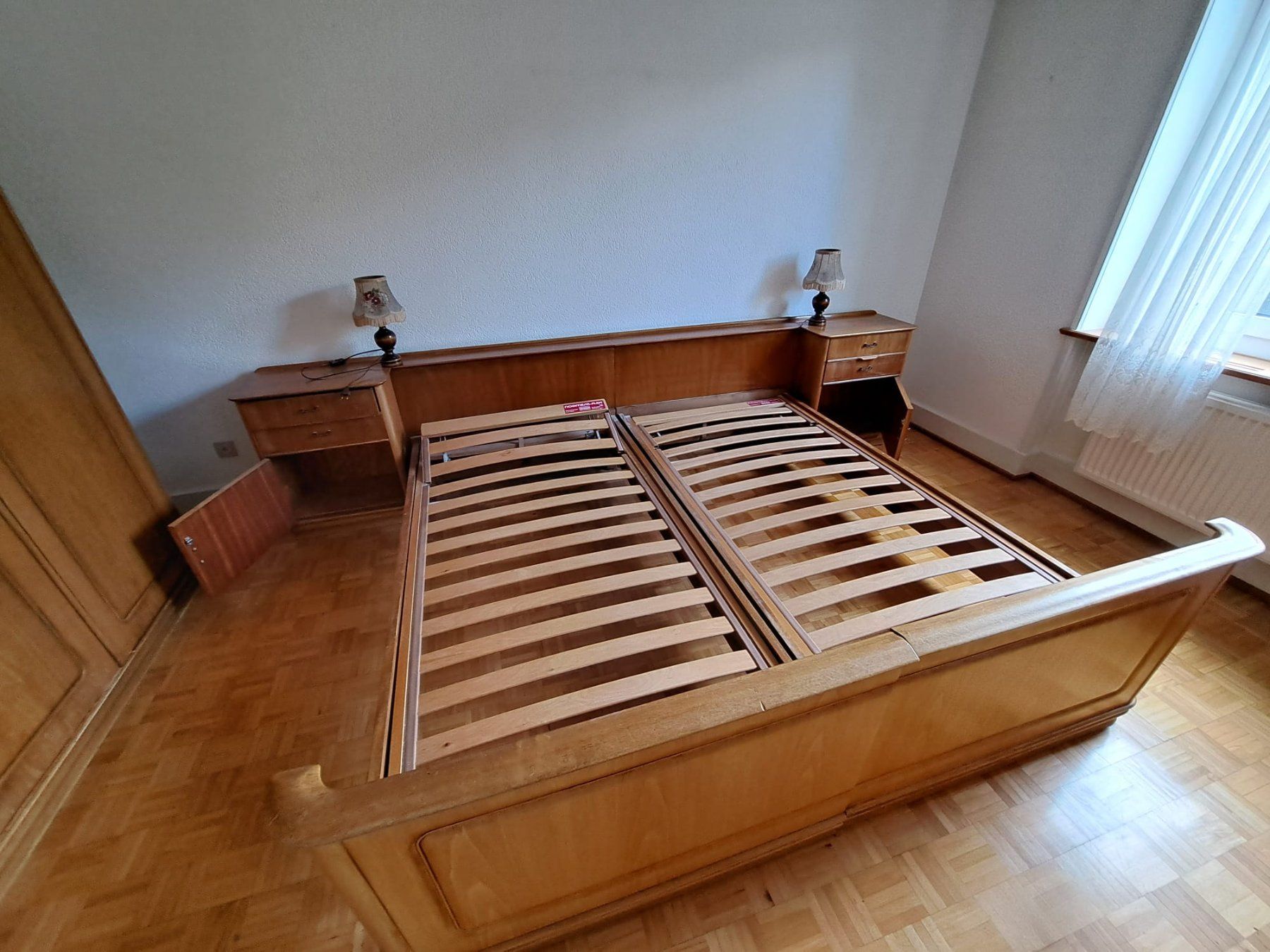 Letti: Chambre à coucher – Usato da Tavannes venduto da Jessica28 1