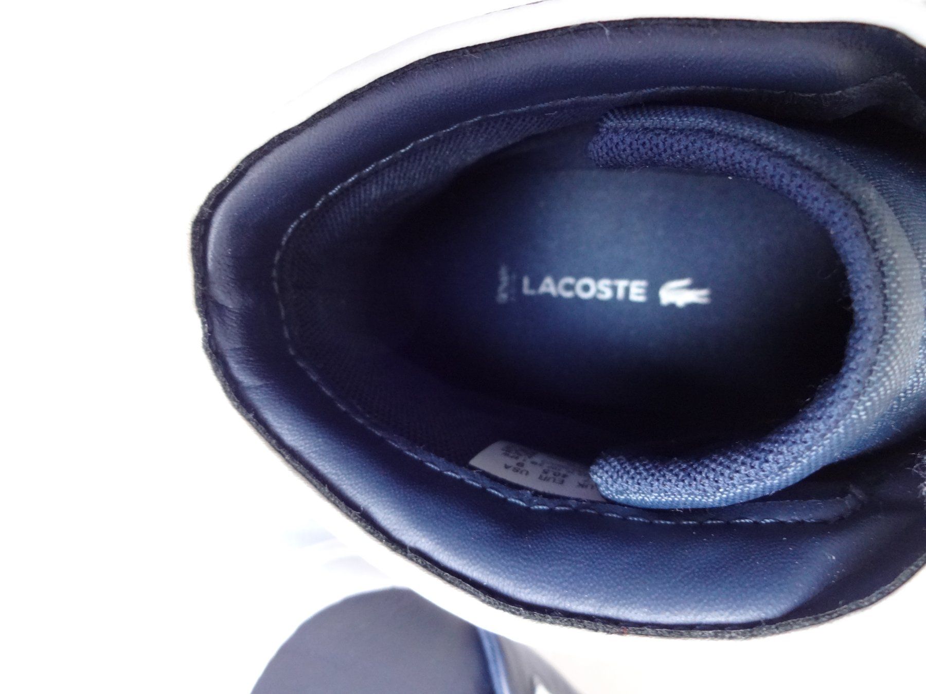 Lacoste Scarpe da donna: Orig." Lacoste "Schuhe Nr.40.5 – Nuovo (secondo la descrizione) da Frauenfeld venduto da Riaa 1