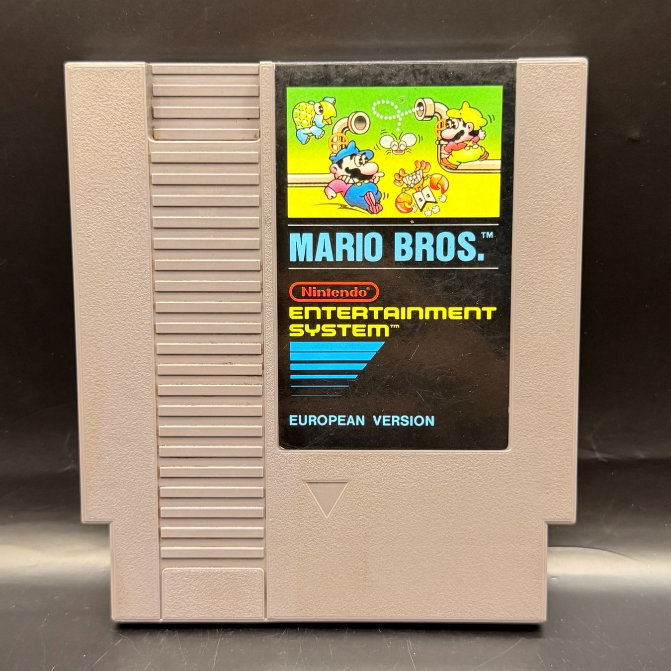Nintendo Giochi: NES Mario Bros. – Usato da Düdingen venduto da Nerdworld