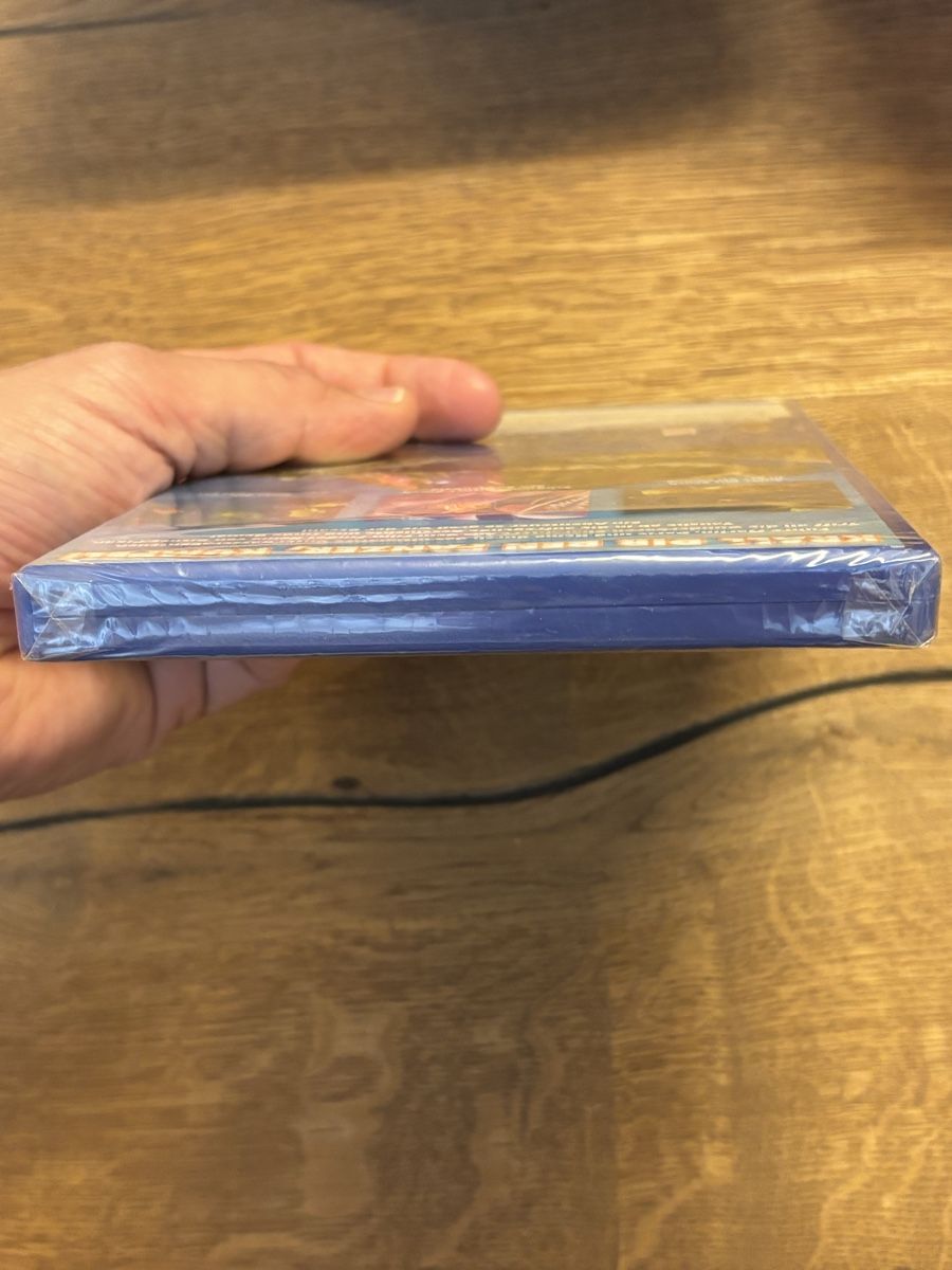 Sony Giochi: PlayStation 2 Findet Nemo SEALED NEU – Nuovo e nell'imballaggio originale da Brütten venduto da Swerman1984 4