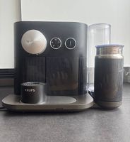 Gebrauchte Nespresso Kaffemaschine
