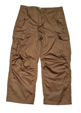 556CV – Pantalon co’couture – L