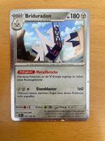 Pokemon Briduradon Spezial (Versand gratis)