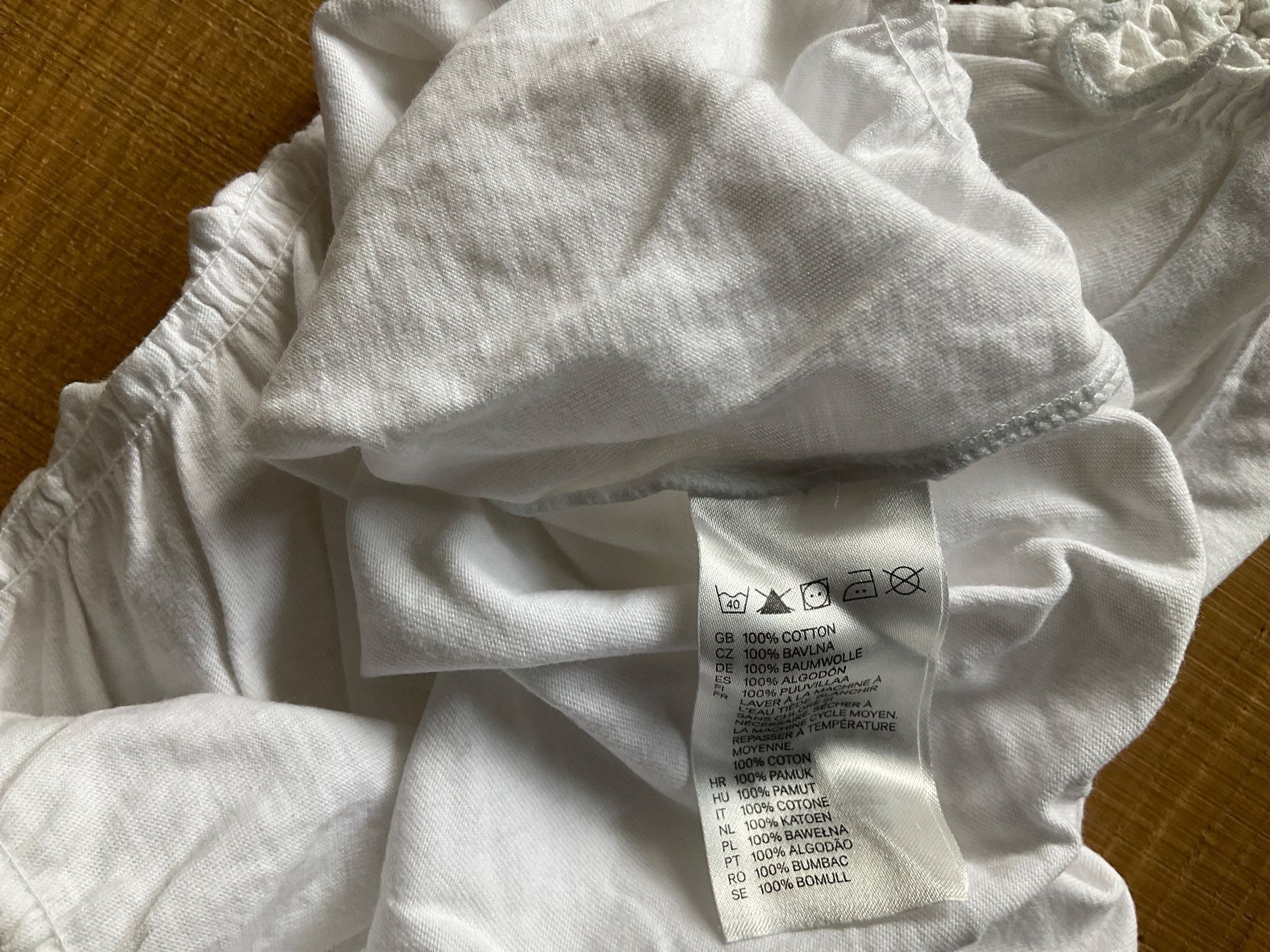Camicette, T-shirt & Top: 3x Tshirts Gr. 86 – Usato da Winterthur venduto da aionila 6