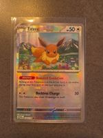 Eevee Pokeball 074/131 Prismatic Evolutions