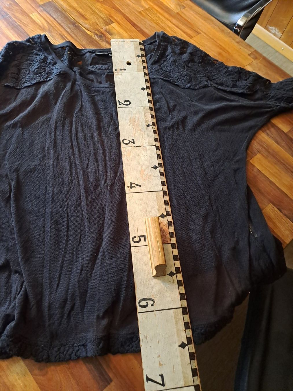 Nile T-shirt: Nile Netzshirt Gr.XL – Usato da Emdthal venduto da kasira 1