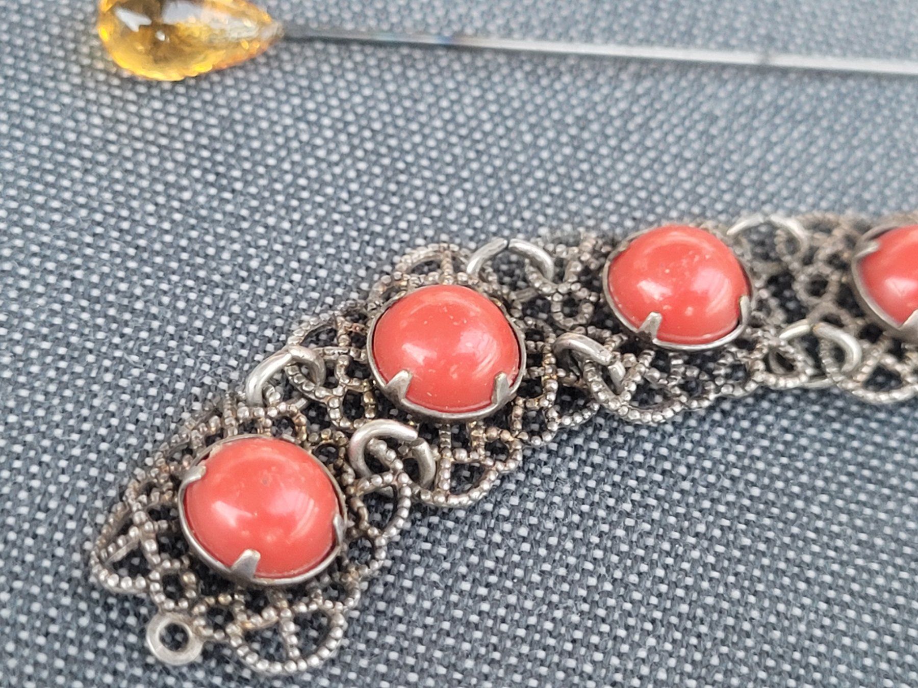 Altri gioielli: Schmuck Lot, Vintage – Usato da Kriens venduto da KTP 6