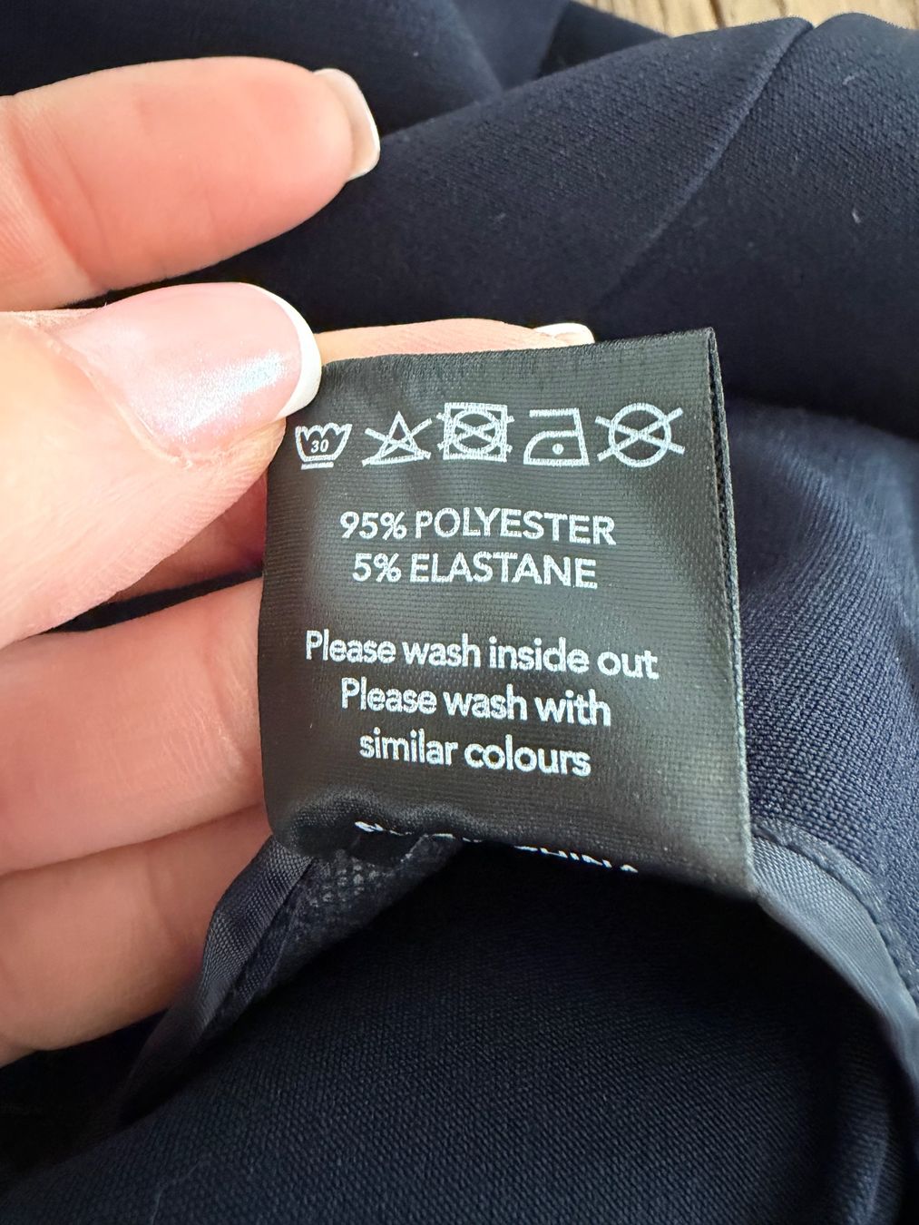 Hosen: Shorts Gr. 34 Zebra – Neu (gemäss Beschreibung) aus Wiesendangen von gefion99 2