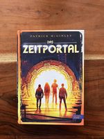 Das Zeitportal von Patrick McGinley