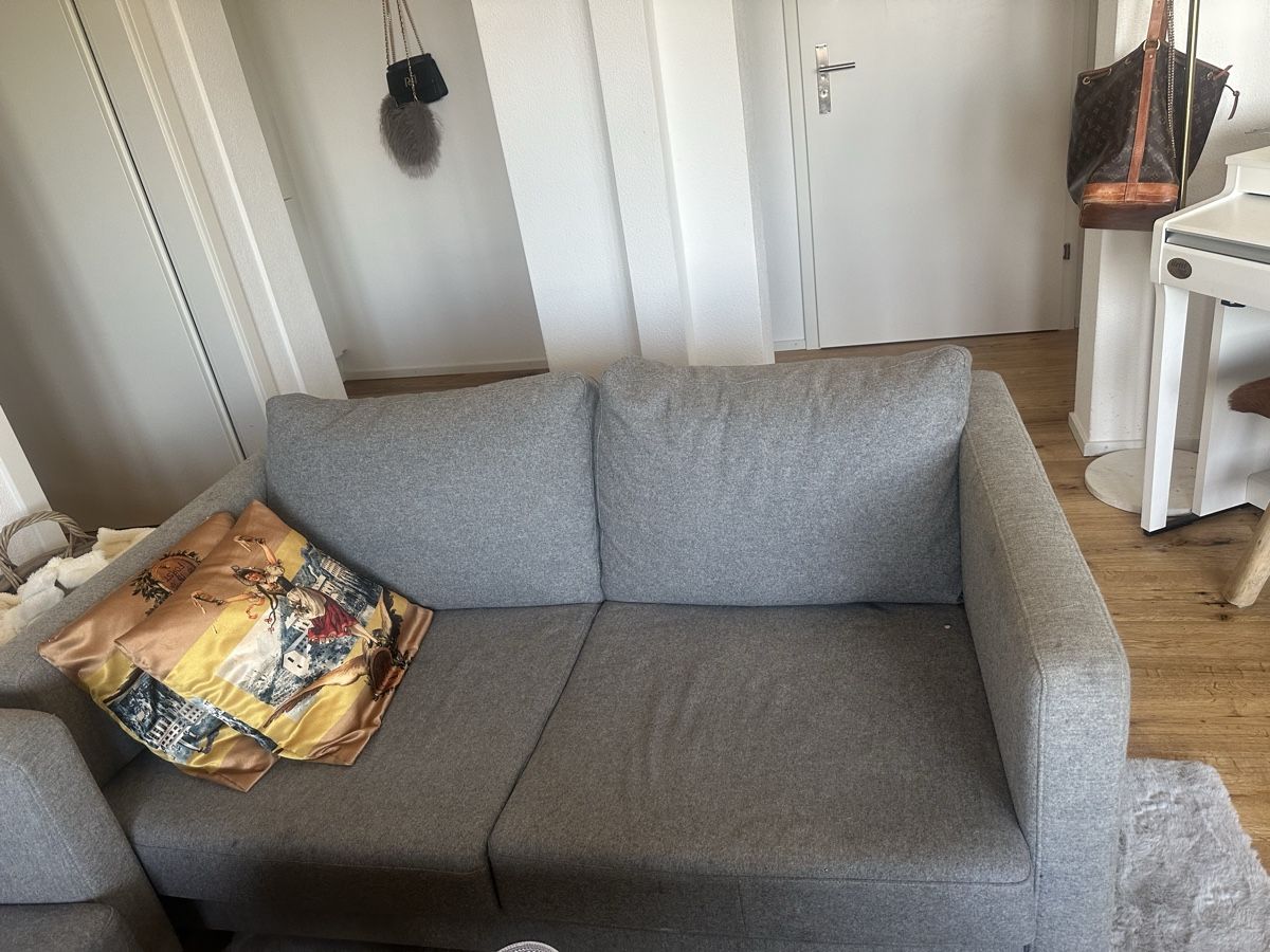 Sofas: Sofa-Set – D'occasion à Rorschach par Jube81 2