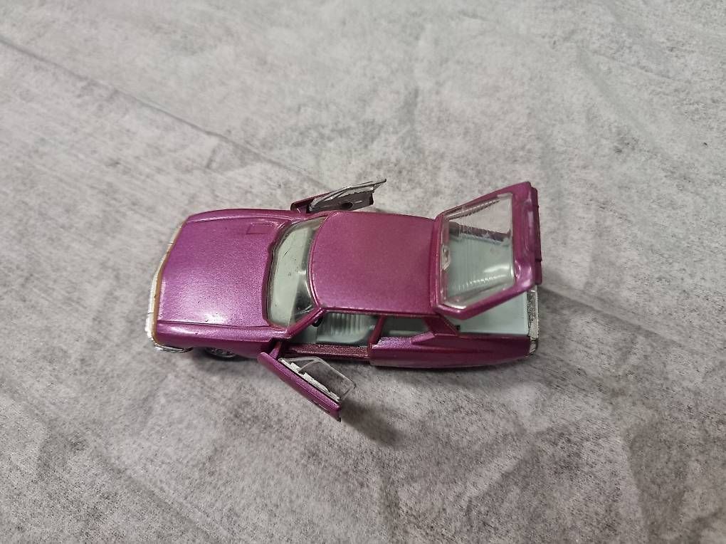 Modellini d'auto: Corgi Toys 284 Citroen – Usato da Au SG venduto da 0saintcity0 2