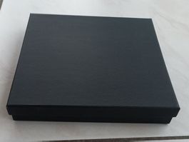 Edle Geschenkbox für Halsband