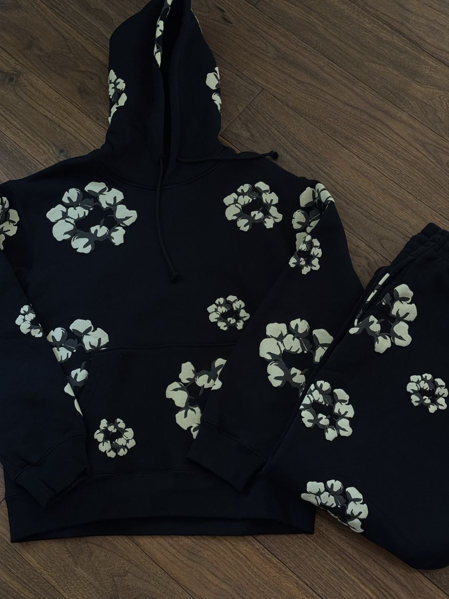 Maglioni & Felpe: denim tears x cpfm sweatsuit – Nuovo (secondo la descrizione) da Zürich venduto da one_6cds