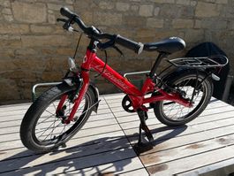 Kokua LikeToBike 16 - Kinderfahrrad ab 3 Jahren
