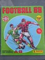 Panini Nationalliga A/B 1988