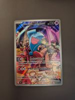 Pokémon Team Rockets Woingenau 203 Black Star Promo DE