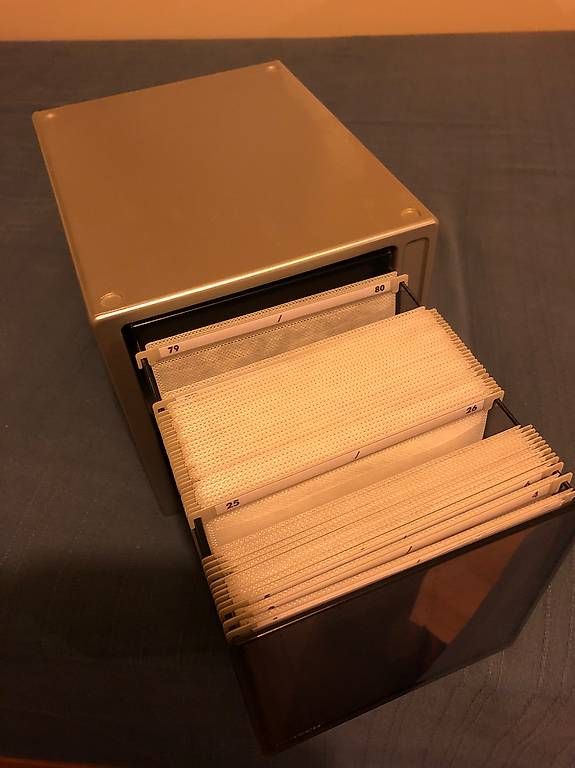CD & DVD vergini: CD Aufbewahrungsbox mit Rohlinge auf Spindel – Nuovo (secondo la descrizione) da Ermensee venduto da jos_5vg6 4