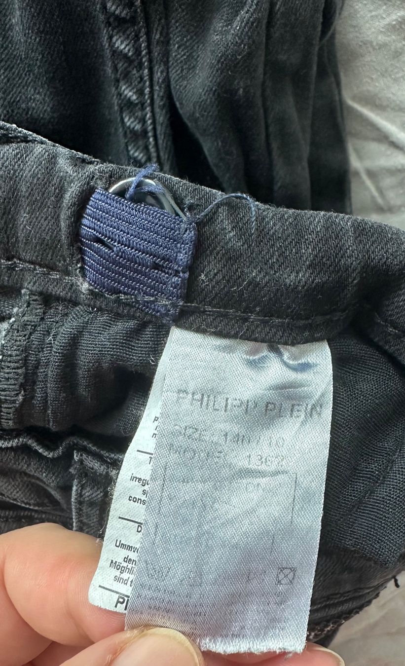 Hosen: PP Jeans – Gebraucht aus Dürrenroth von tvy_bh56 5
