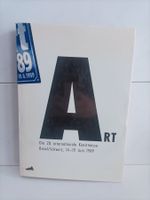 Art Basel 20 / 14.-19. Juni 1989 / 1989