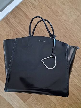 Coccinelle Handtasche gross