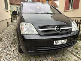 Opel Meriva 1.8